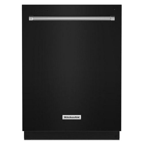KitchenAid Dishwasher Model OBX KDTE204KBL